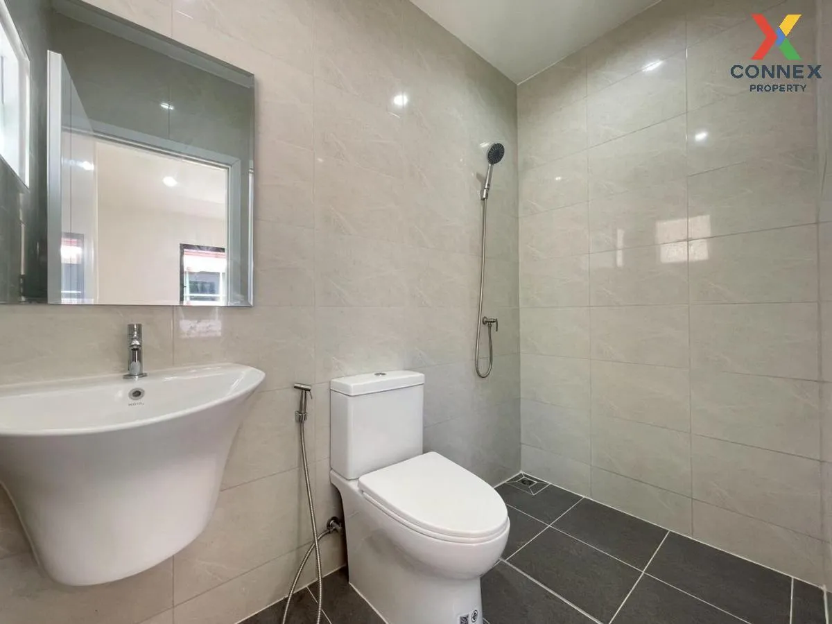 For Sale House , Baan Pan Thong , newly renovated , Rangsit , Tha