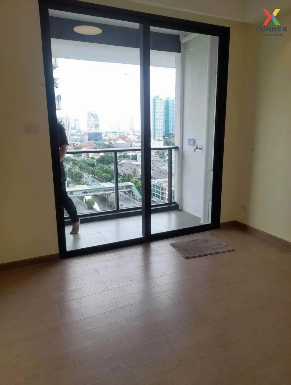 For Sale Condo , Regal Sathon - Naradhiwas , BTS-Chong Nonsi , Th 3