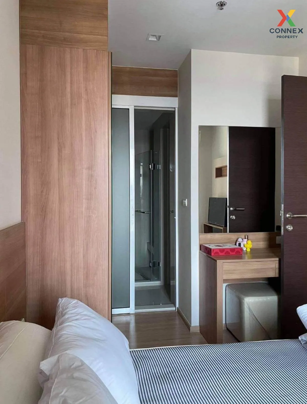 For Sale Condo , Regal Sathon - Naradhiwas , BTS-Chong Nonsi , Th 4