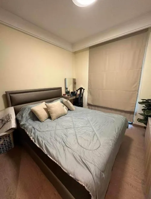 For Sale Condo , Regal Sathon - Naradhiwas , BTS-Chong Nonsi , Thungmahamek , Sa Thon , Bangkok , CX-130865