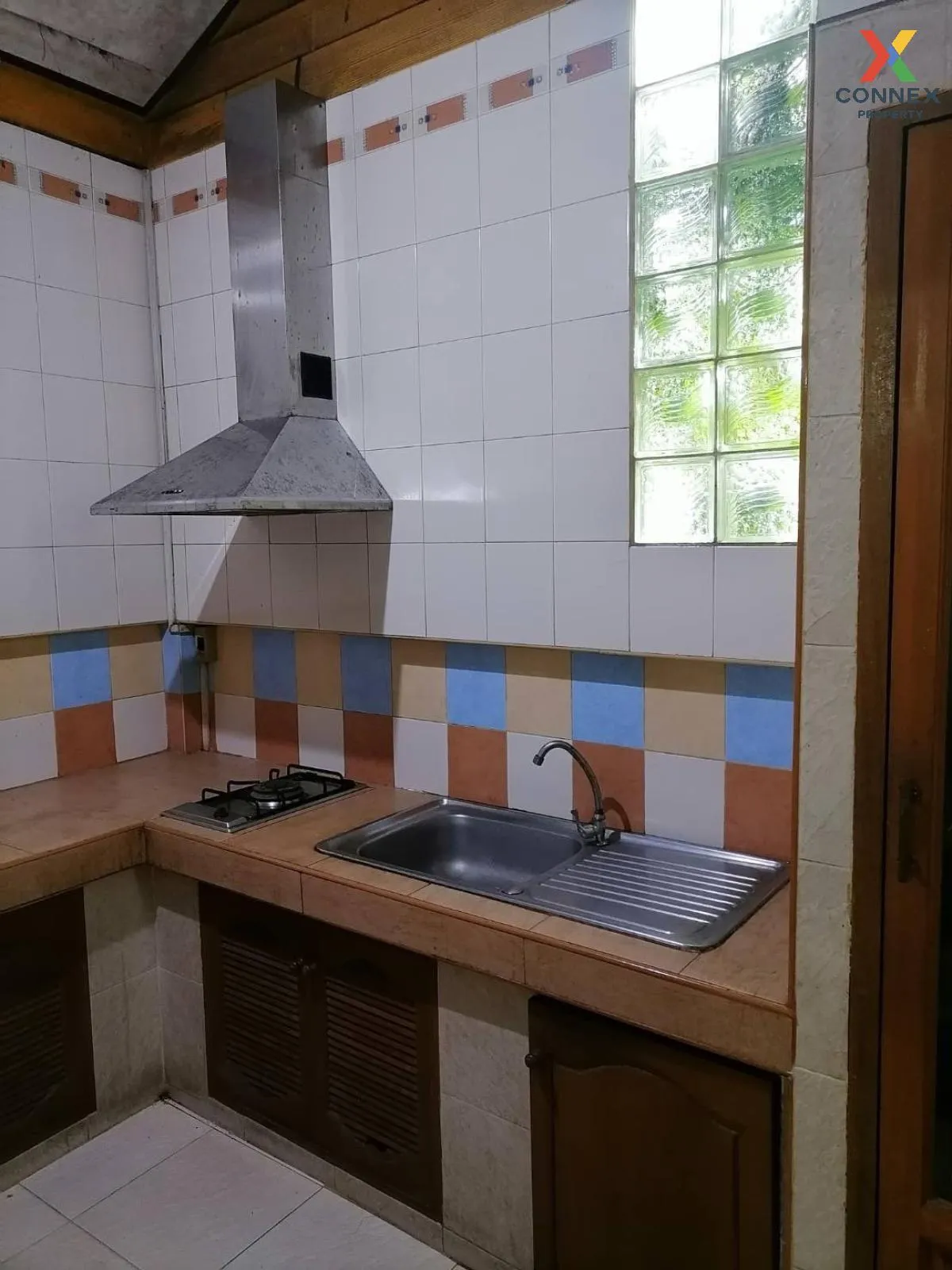 For Sale Townhouse/Townhome  , Sittarom Lat Pla Khao 87 , MRT-Lat