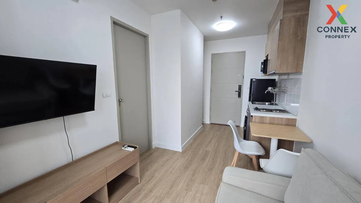 For Rent Condo , Ideo Mix Sukhumvit 103 , BTS-Udom Suk , Bang Na  1