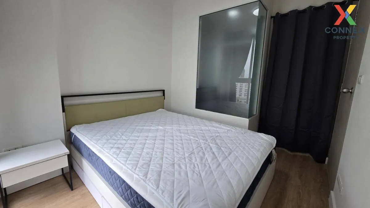 For Rent Condo , Ideo Mix Sukhumvit 103 , BTS-Udom Suk , Bang Na  3