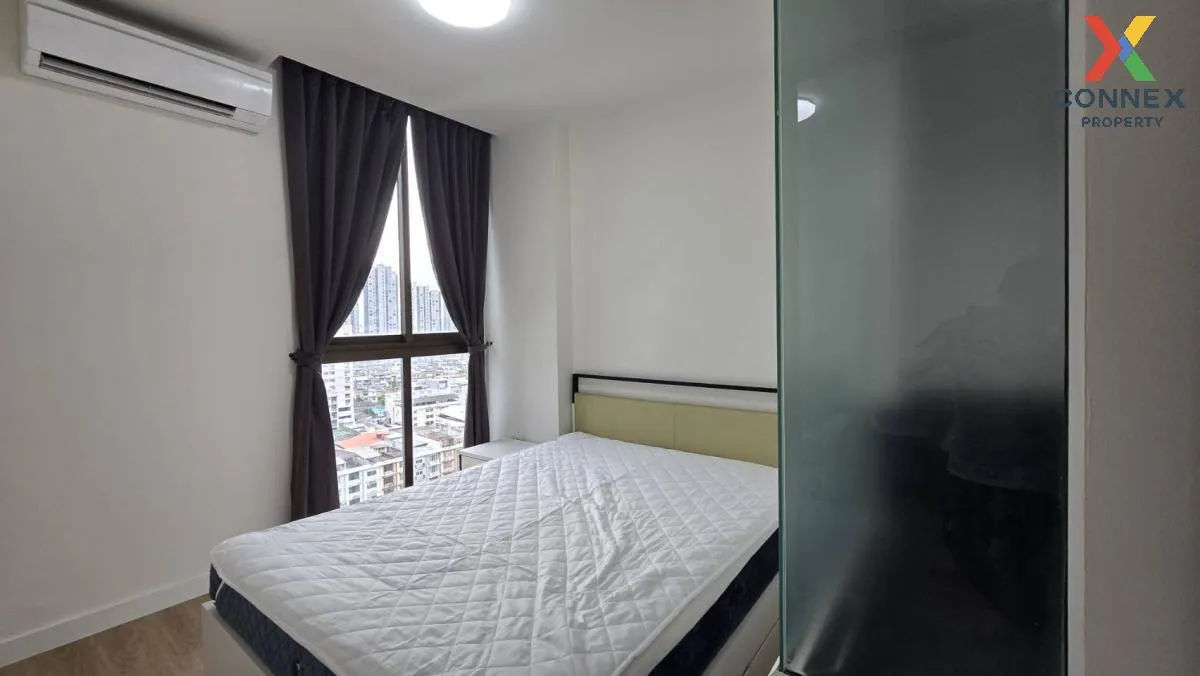 For Rent Condo , Ideo Mix Sukhumvit 103 , BTS-Udom Suk , Bang Na  4
