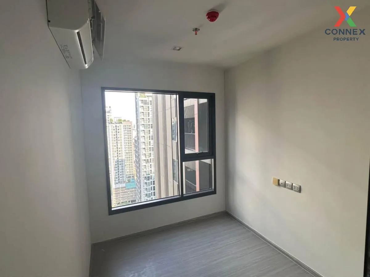 For Sale Condo , Life Asoke Hype Rama 9 , MRT-Phra Ram 9 , Makkas 2