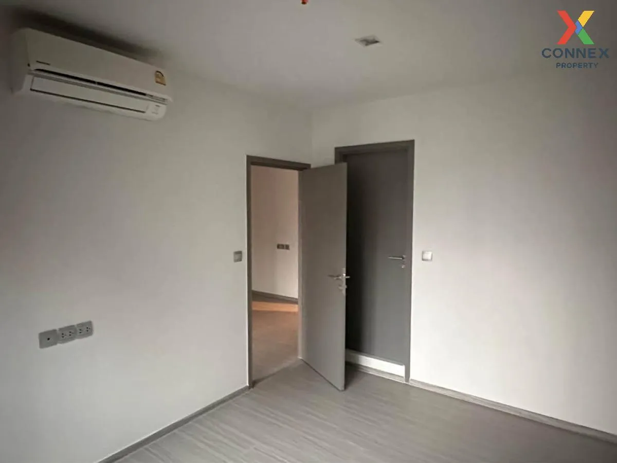 For Sale Condo , Life Asoke Hype Rama 9 , MRT-Phra Ram 9 , Makkas 3