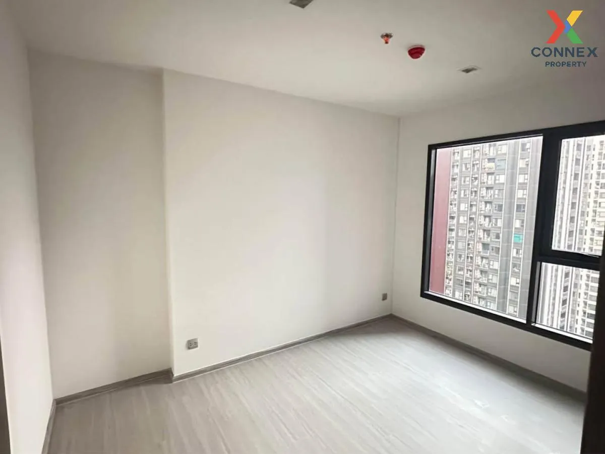 For Sale Condo , Life Asoke Hype Rama 9 , MRT-Phra Ram 9 , Makkas 4