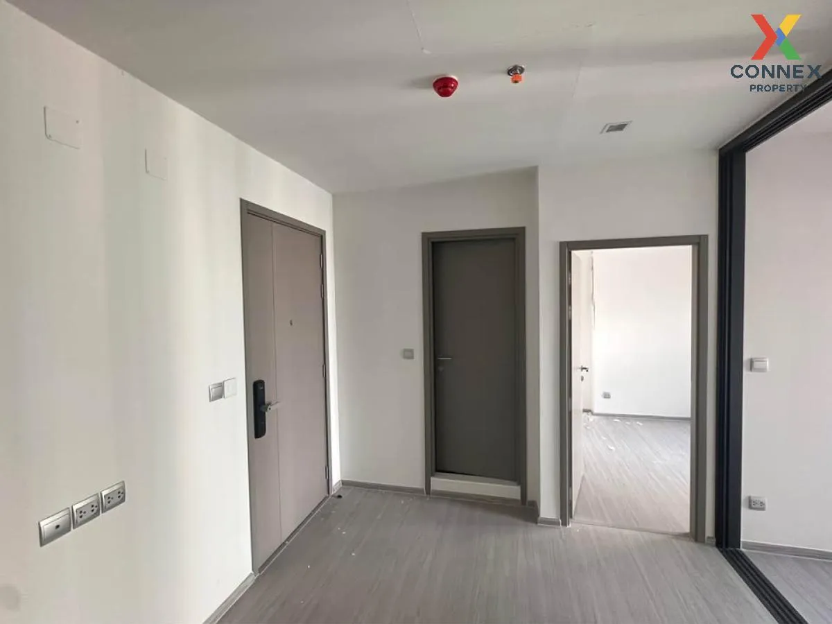 For Sale Condo , Life Asoke Hype Rama 9 , MRT-Phra Ram 9 , Makkas