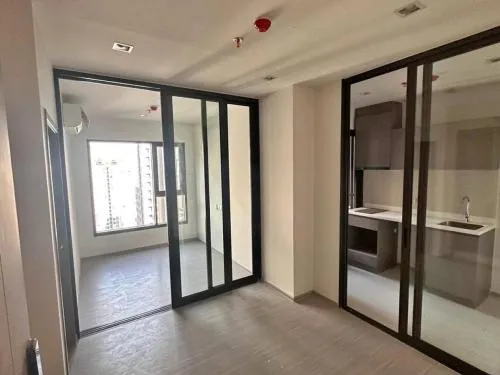 For Sale Condo , Life Asoke Hype Rama 9 , MRT-Phra Ram 9 , Makkasan , Rat Thewi , Bangkok , CX-130896