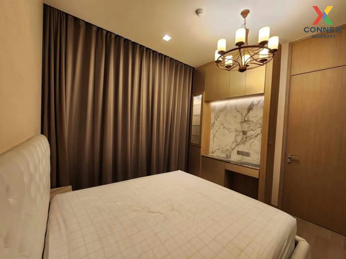 For Rent Condo , The Esse Asoke , BTS-Asok , Khlong Toei Nuea , W 4