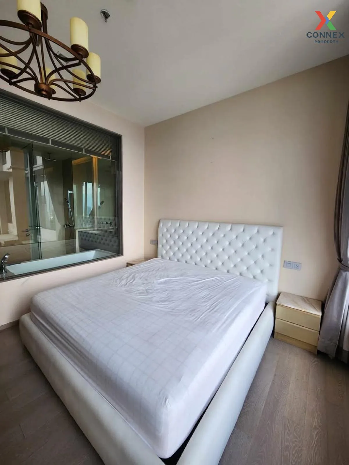 For Rent Condo , The Esse Asoke , BTS-Asok , Khlong Toei Nuea , W