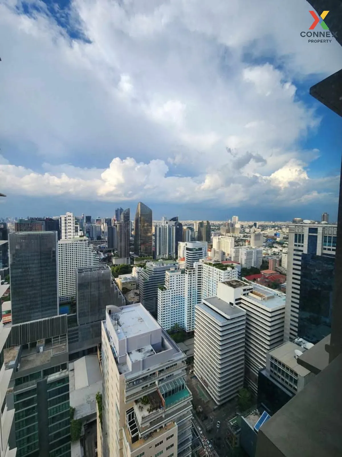 For Rent Condo , The Esse Asoke , BTS-Asok , Khlong Toei Nuea , W