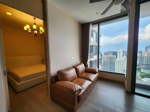 For Sale Condo , The Esse Asoke , BTS-Asok , Khlong Toei Nuea , Watthana , Bangkok , CX-130901