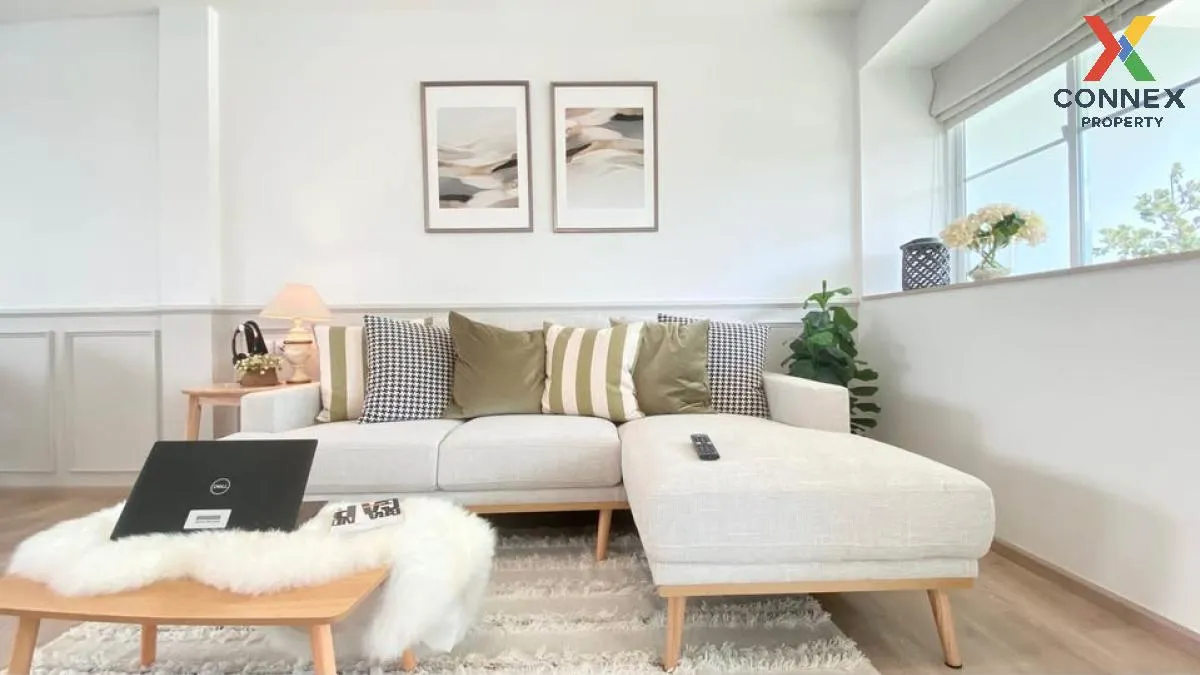 For Sale Townhouse/Townhome  , indy 2 Bangna-Ramkhamhaeng 2 , MRT 3
