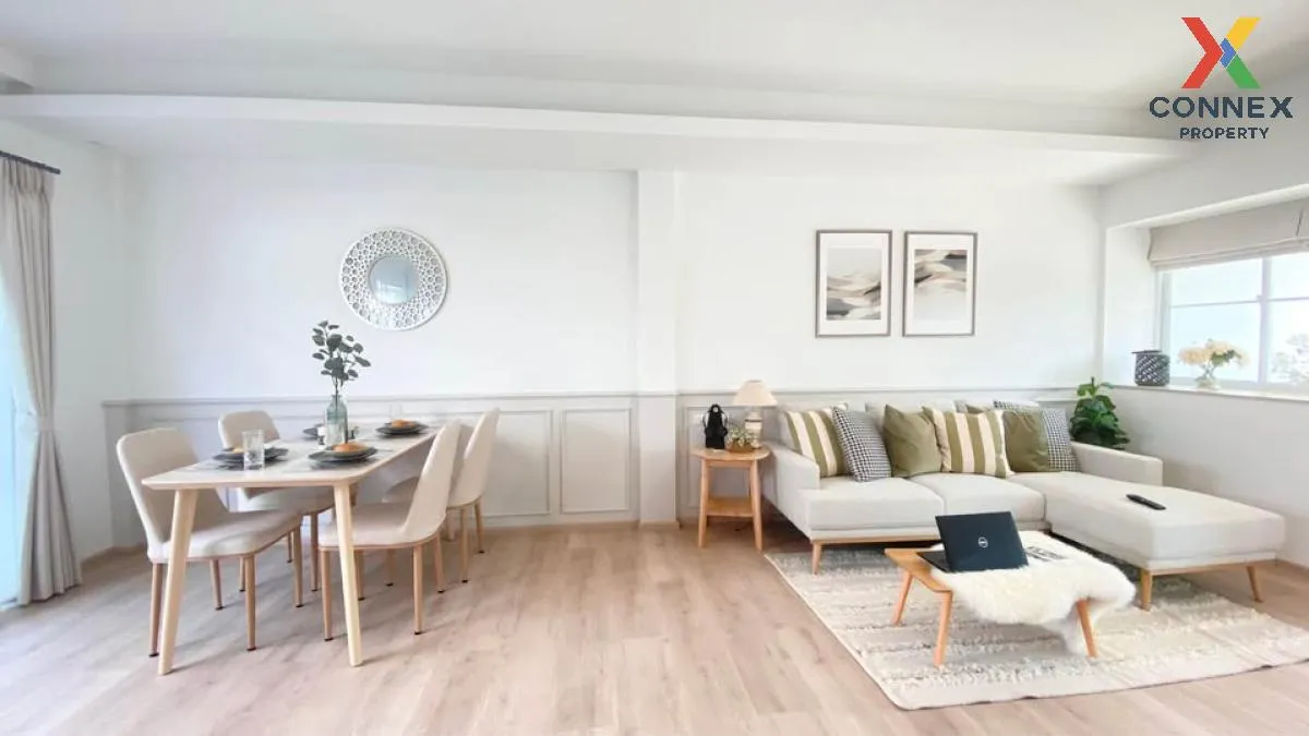 For Sale Townhouse/Townhome  , indy 2 Bangna-Ramkhamhaeng 2 , MRT 4