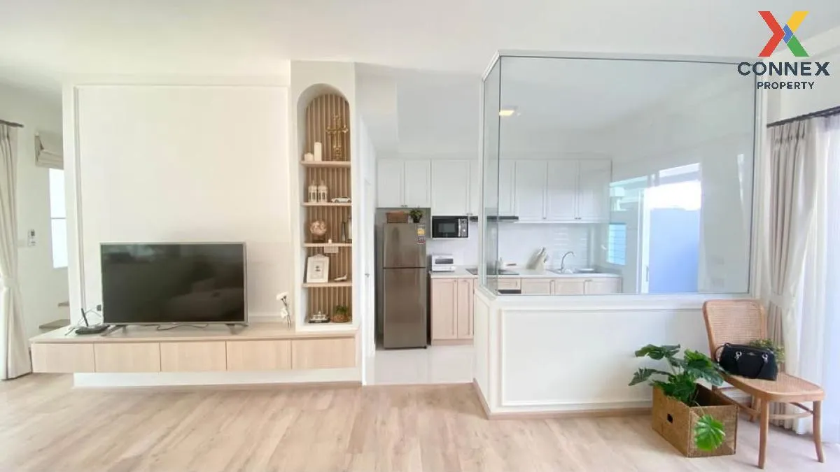 For Sale Townhouse/Townhome  , indy 2 Bangna-Ramkhamhaeng 2 , MRT