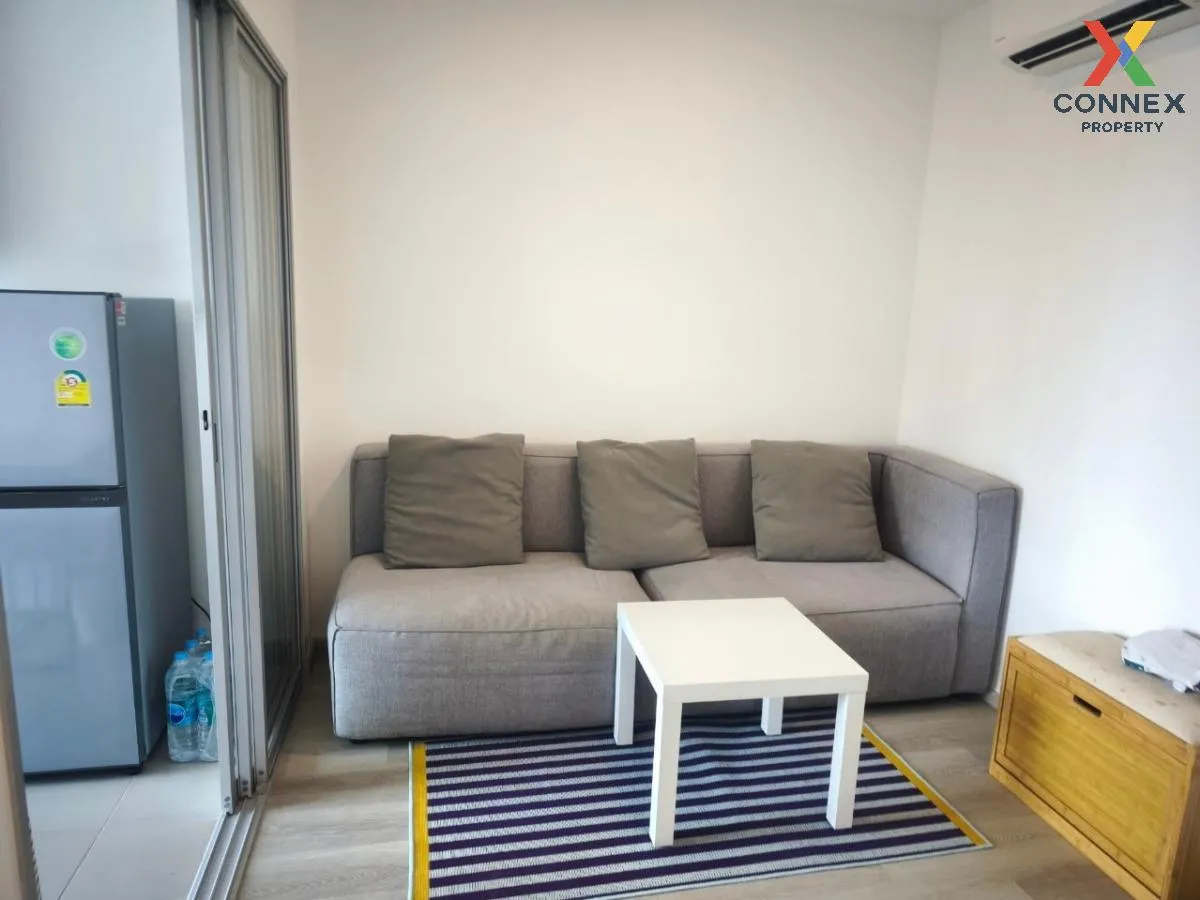 For Rent Condo , Elio Sathorn - Wutthakat , BTS-Wutthakat , Bang  1