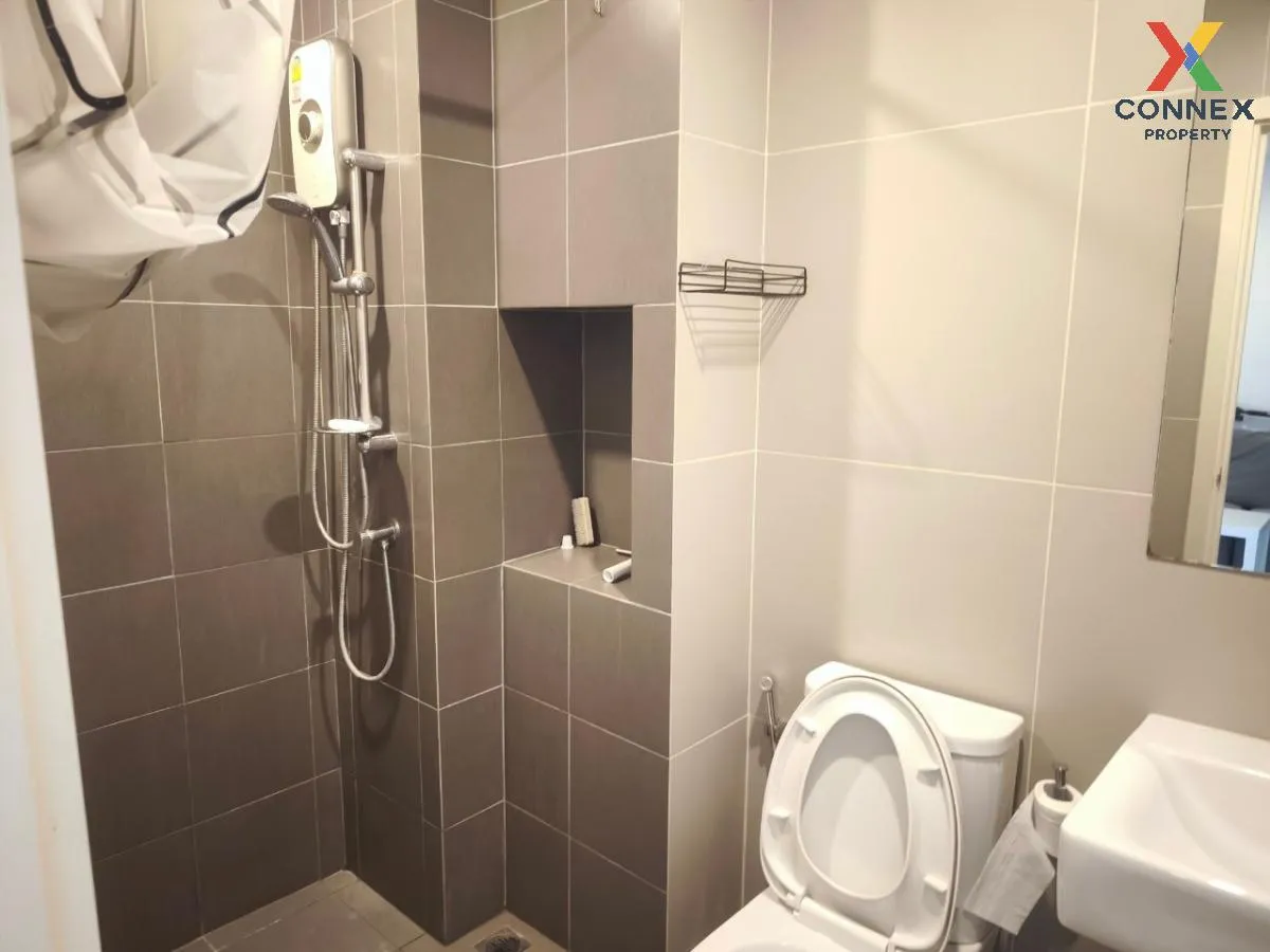 For Rent Condo , Elio Sathorn - Wutthakat , BTS-Wutthakat , Bang 