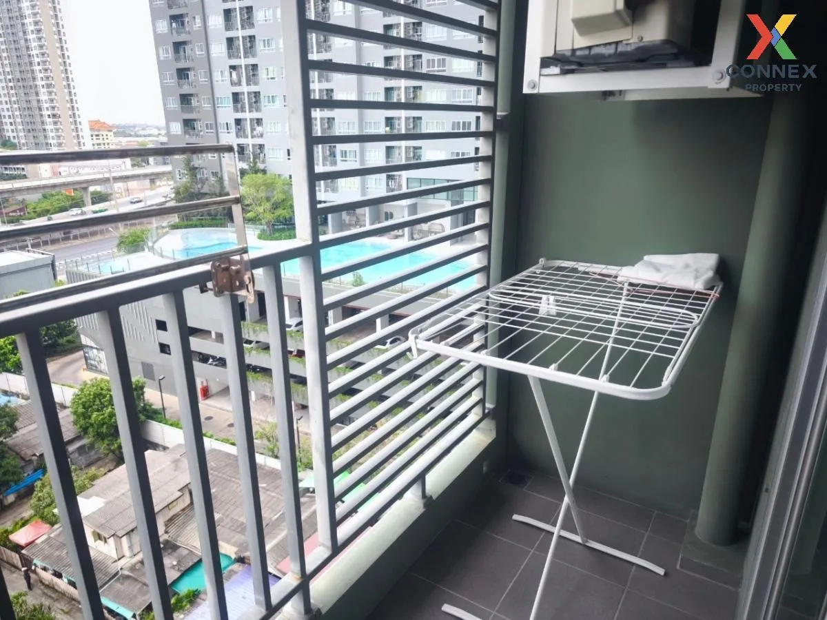 For Rent Condo , Elio Sathorn - Wutthakat , BTS-Wutthakat , Bang 