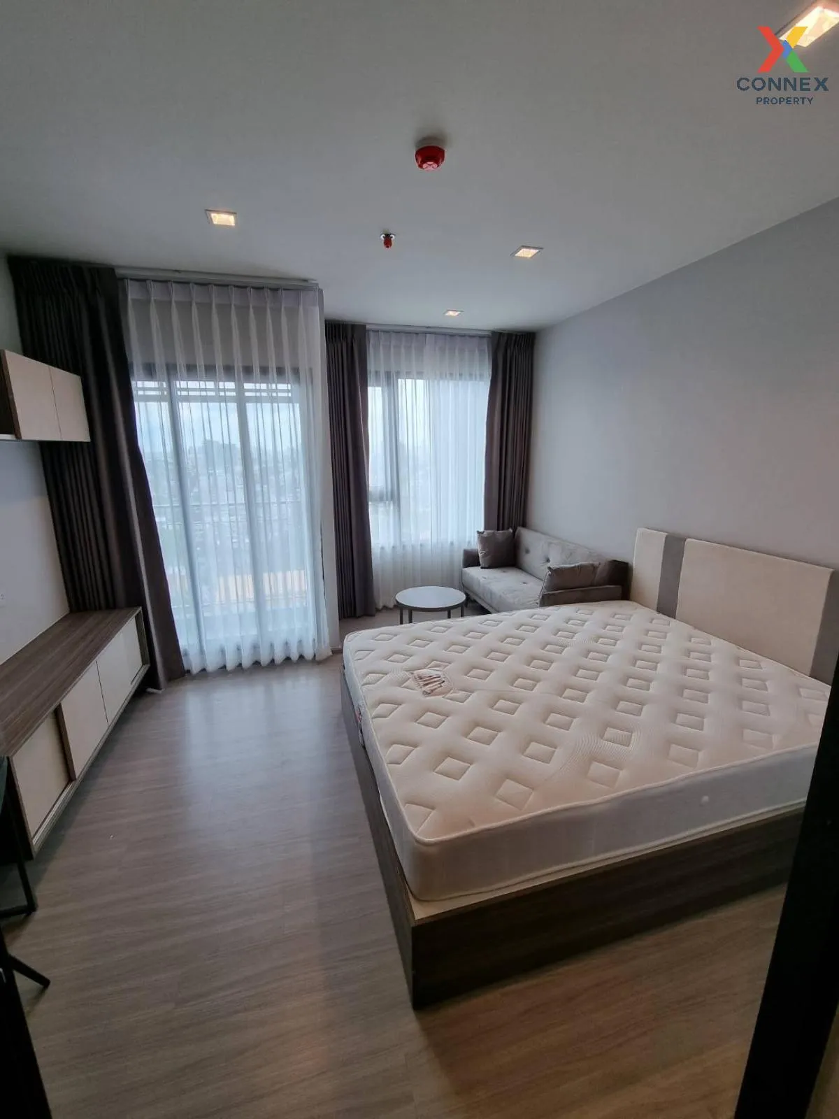 For Rent Condo , Life Sathorn Sierra , BTS-Talat Phlu , Talat Phl 2