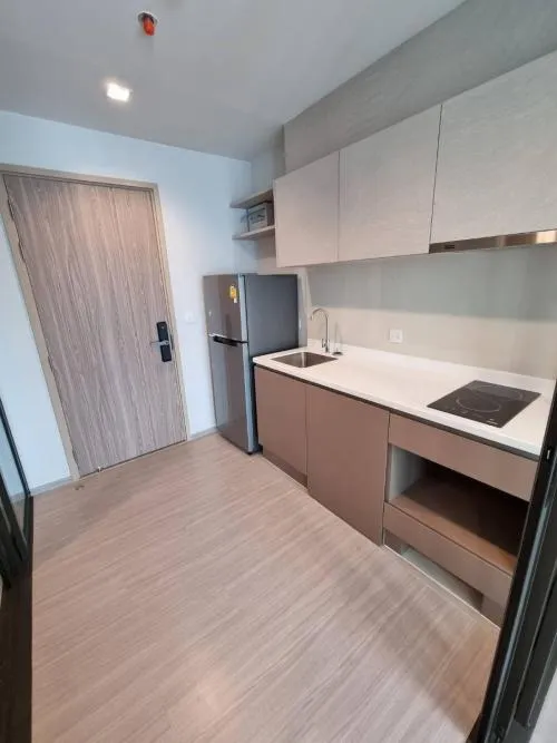 For Rent Condo , Life Sathorn Sierra , BTS-Talat Phlu , Talat Phlu , Thon Buri , Bangkok , CX-130920