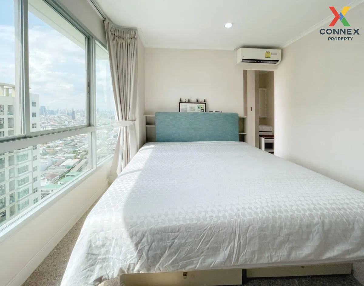 For Sale Condo , Lumpini Park Riverside Rama 3 , Bang Phong Phang