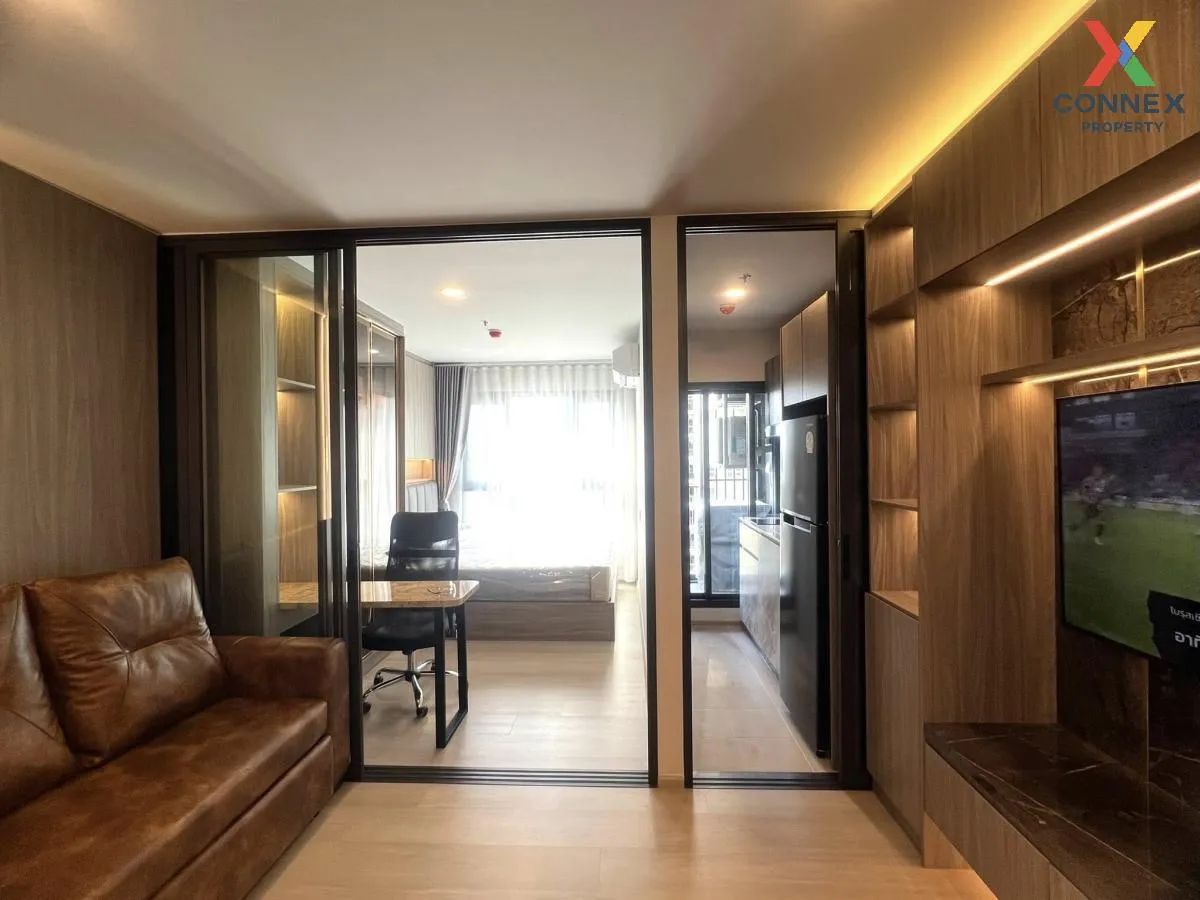 For Rent Condo , Aspire Onnut Station , BTS-On Nut , Phra Khanong 1