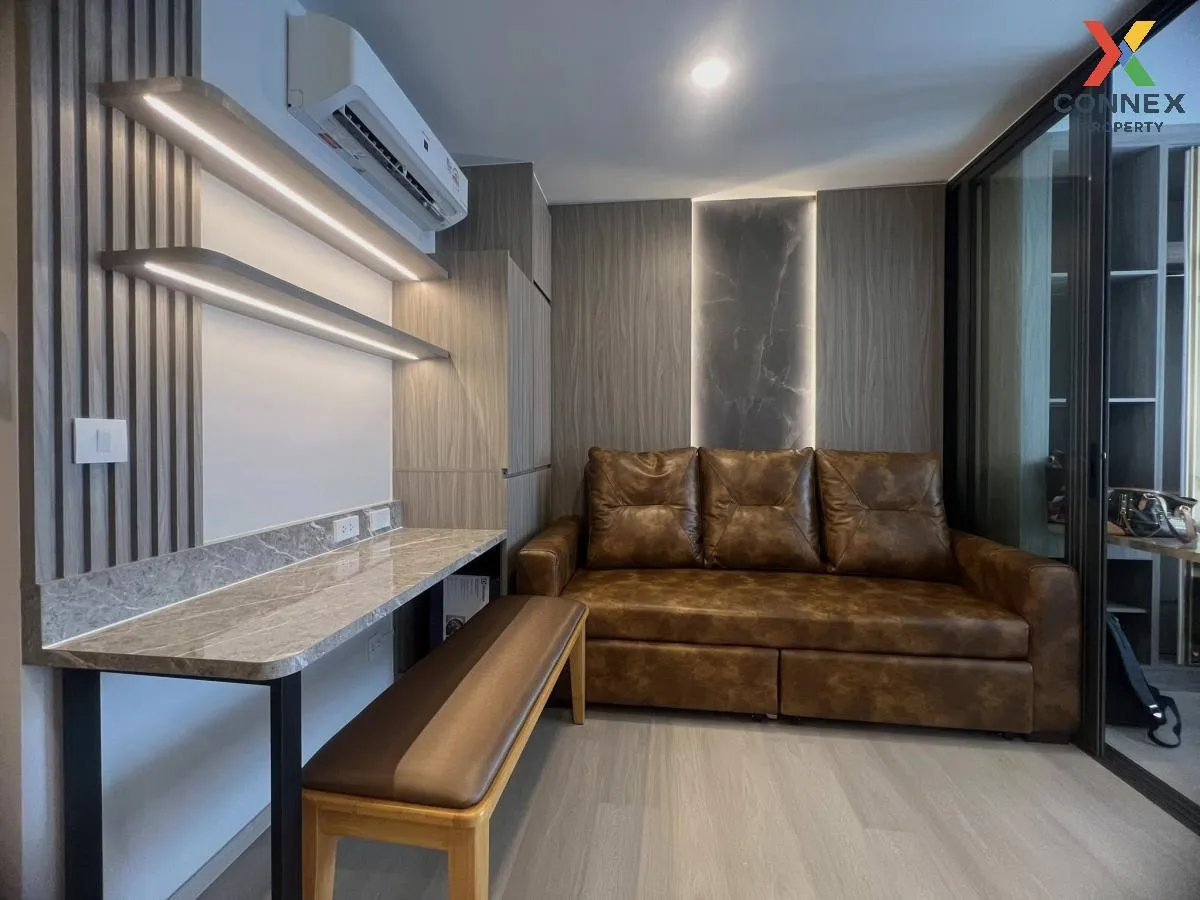 For Rent Condo , Aspire Onnut Station , BTS-On Nut , Phra Khanong 2