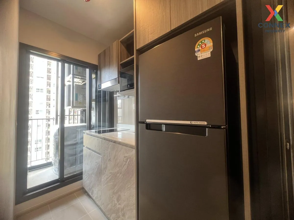 For Rent Condo , Aspire Onnut Station , BTS-On Nut , Phra Khanong 4