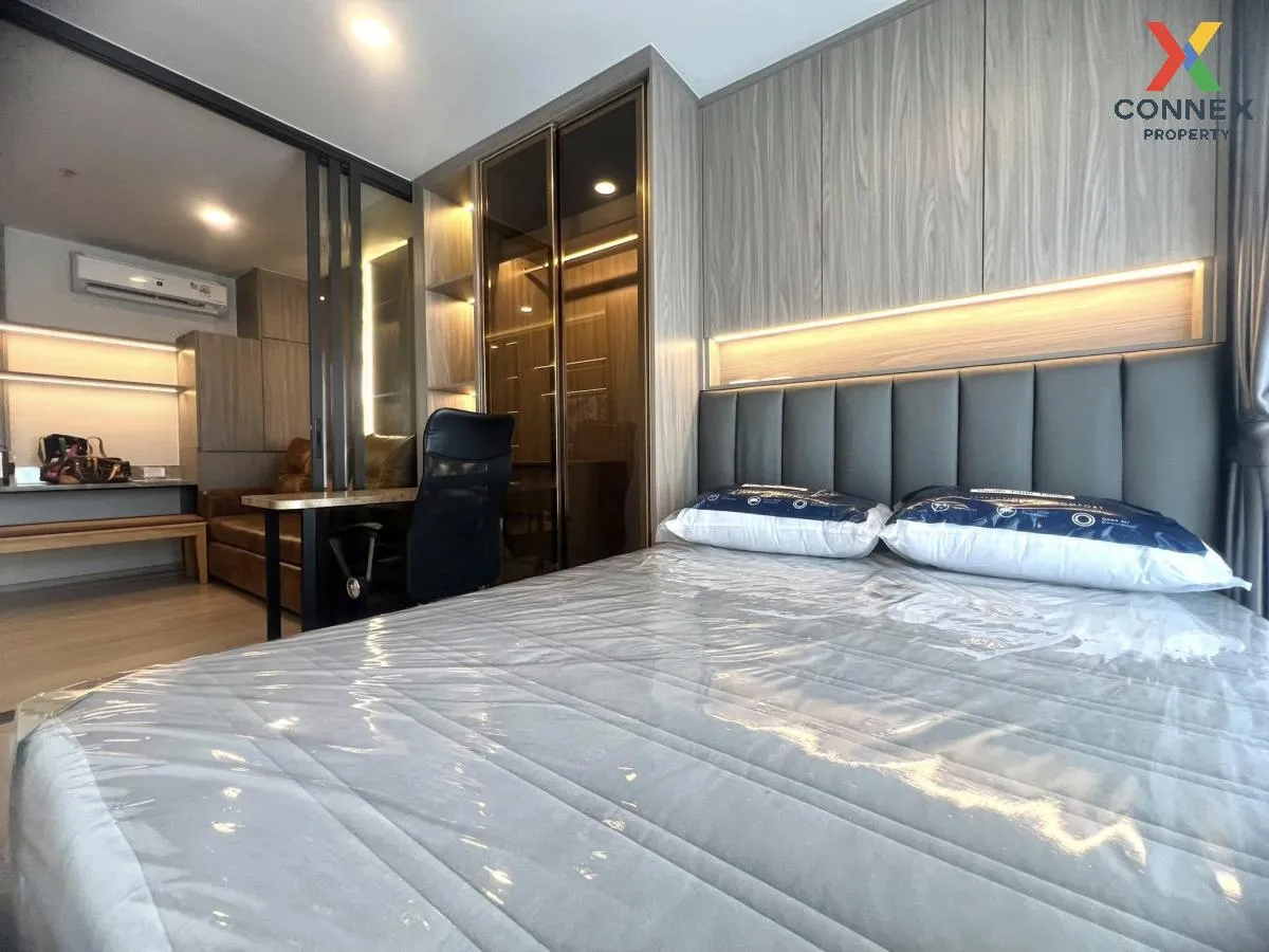 For Rent Condo , Aspire Onnut Station , BTS-On Nut , Phra Khanong