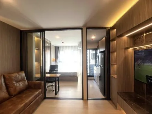 For Rent Condo , Aspire Onnut Station , BTS-On Nut , Phra Khanong , Khlong Toei , Bangkok , CX-130929