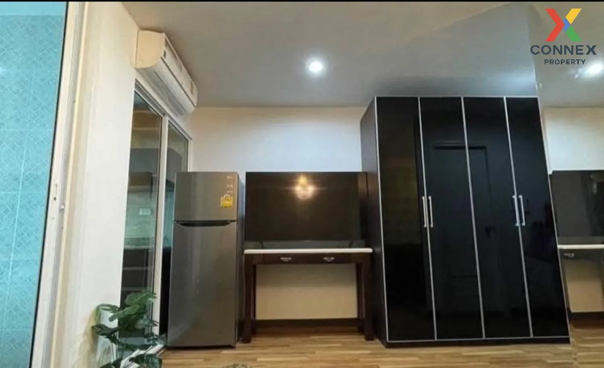 เช่าคอนโด  รีเจ้นท์ โฮม สุขุมวิท 81 BTS-อ่อนนุช สวนหลวง เขต สวนหล