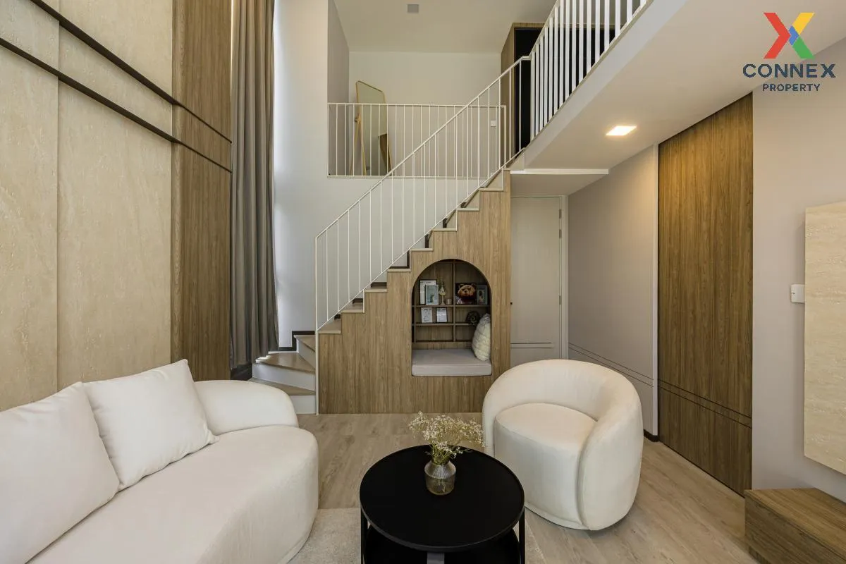 For Rent House , VIVE Krungthep Kreetha , Thap Chang , Saphan Sun