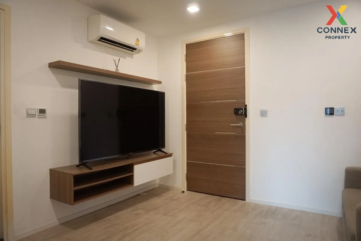 ขายคอนโด  แอทโมซ ลาดพร้าว 71 ลาดพร้าว เขต ลาดพร้าว กรุงเทพ CX-130 2