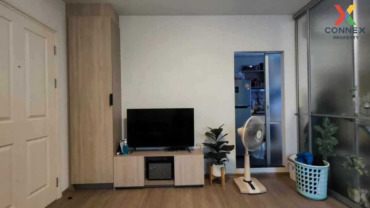 For Rent Condo , Park Ramindra , Tha Raeng , Bang Khen , Bangkok  2
