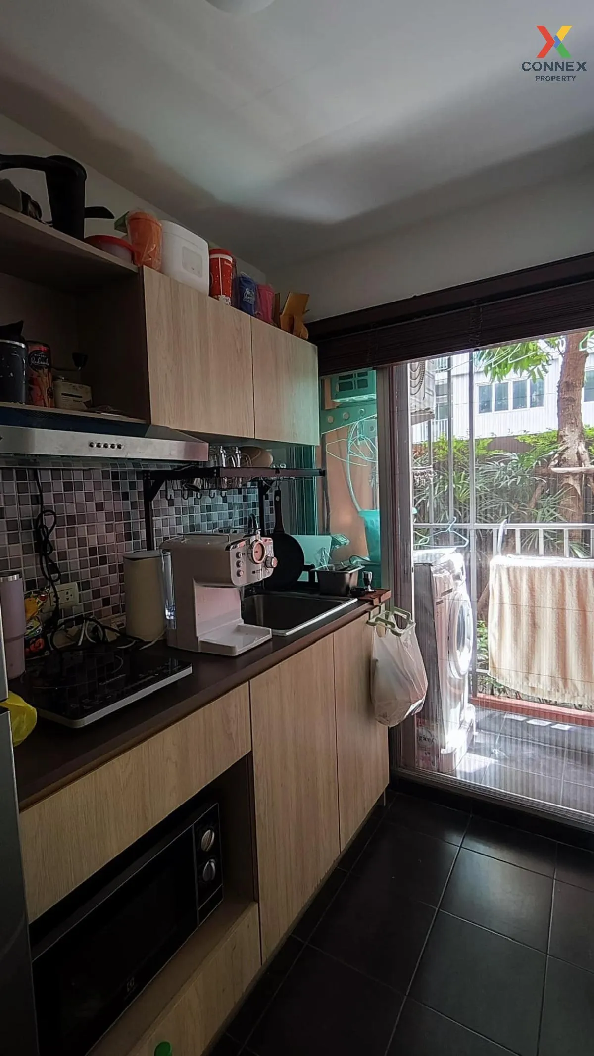 For Rent Condo , Park Ramindra , Tha Raeng , Bang Khen , Bangkok  3