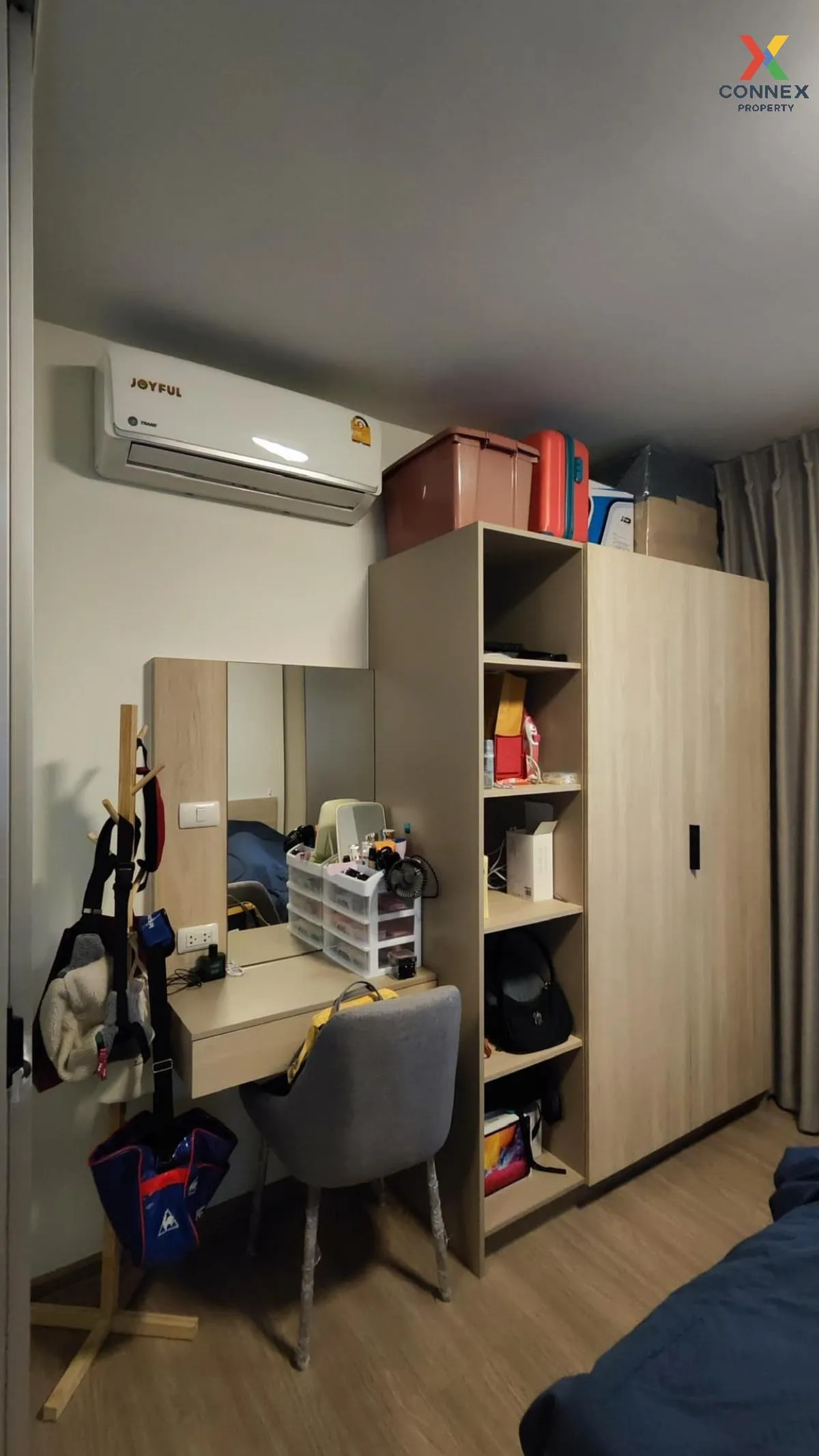 For Rent Condo , Park Ramindra , Tha Raeng , Bang Khen , Bangkok 
