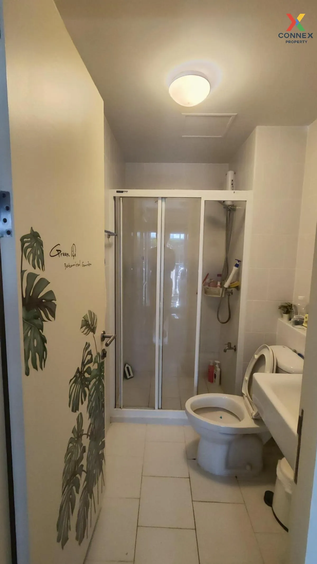 For Rent Condo , Park Ramindra , Tha Raeng , Bang Khen , Bangkok 
