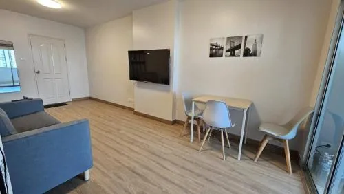 For Rent Condo , City Home Tha – Phra , MRT-Tha Phra , Tha Phra , Bangkok Yai , Bangkok , CX-130954