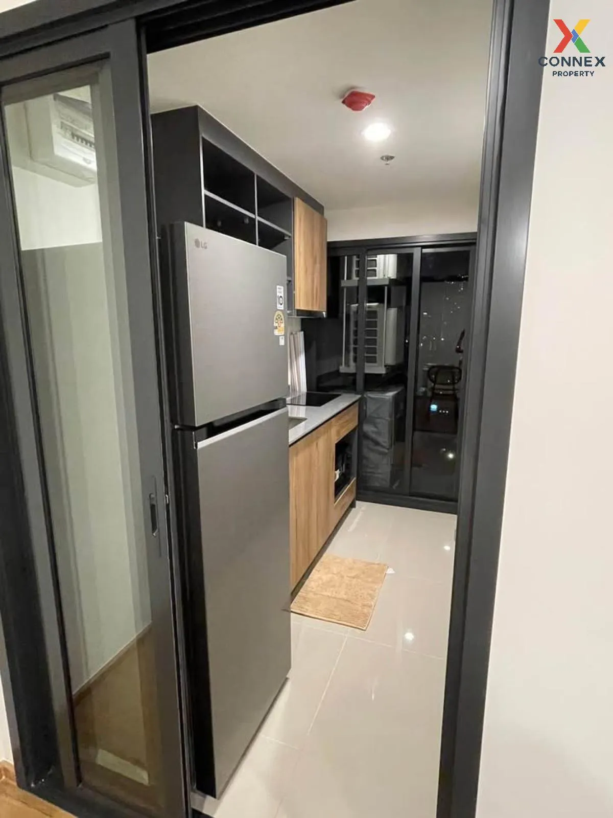 For Rent Condo , The line vibe , BTS-Ha Yaek Lat Phrao , Chomphon 4