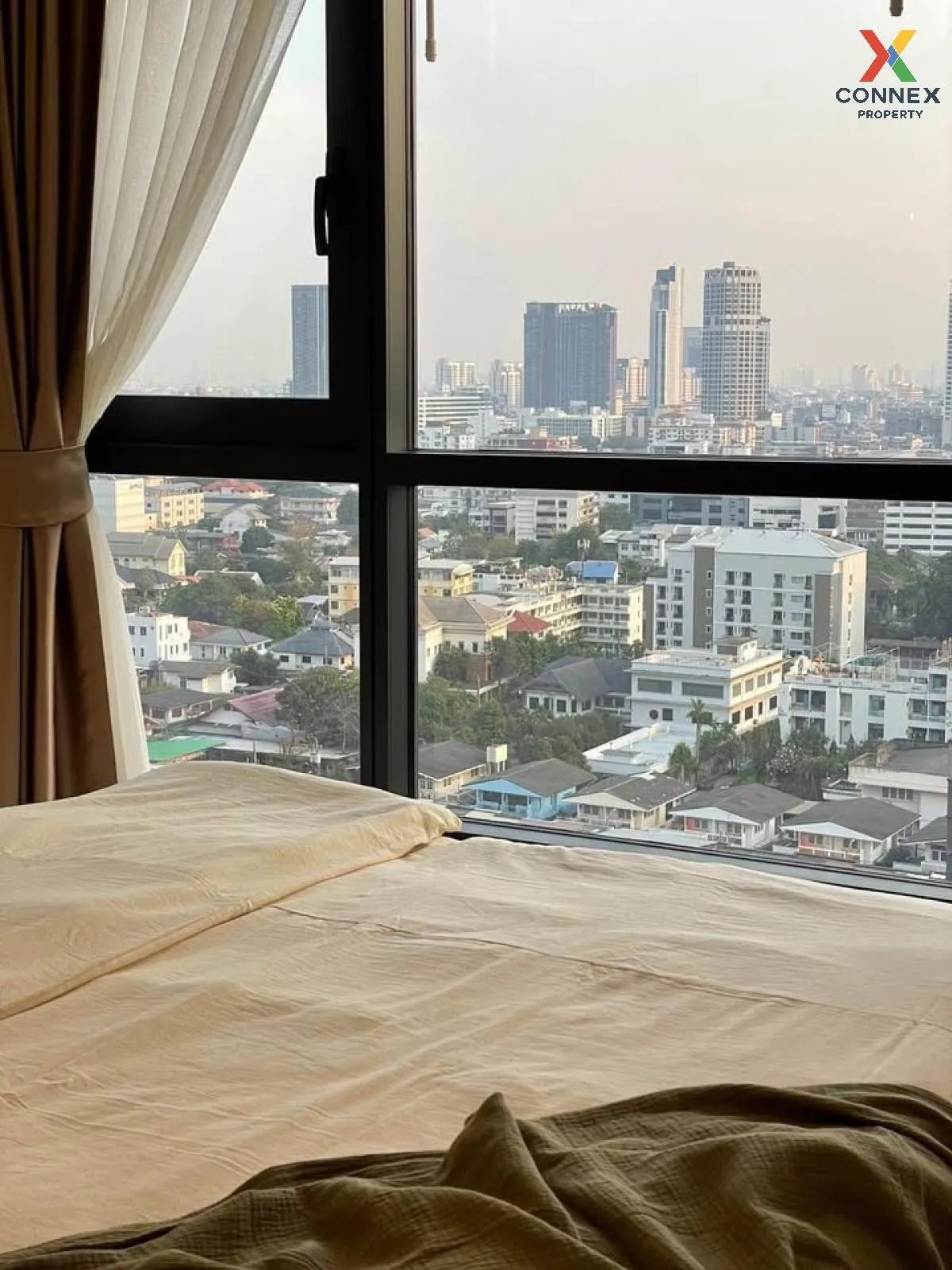 For Rent Condo , The line vibe , BTS-Ha Yaek Lat Phrao , Chomphon