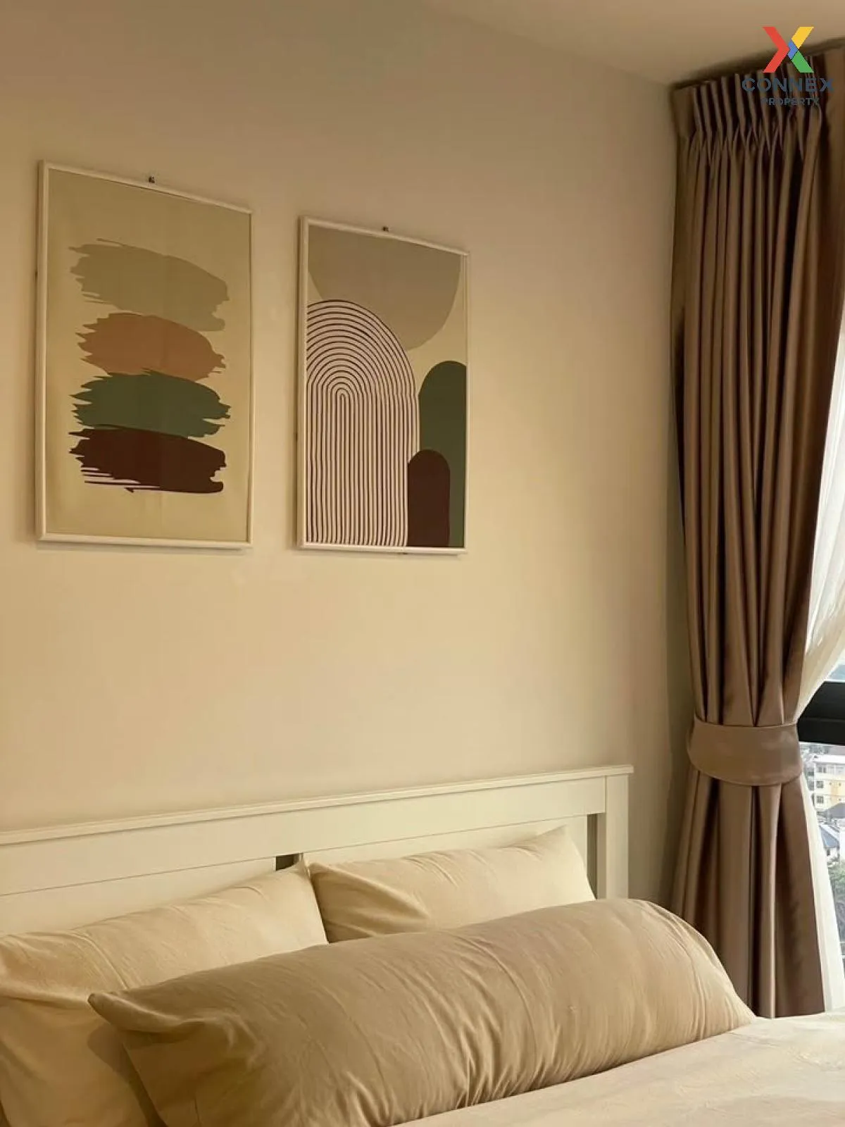 For Rent Condo , The line vibe , BTS-Ha Yaek Lat Phrao , Chomphon