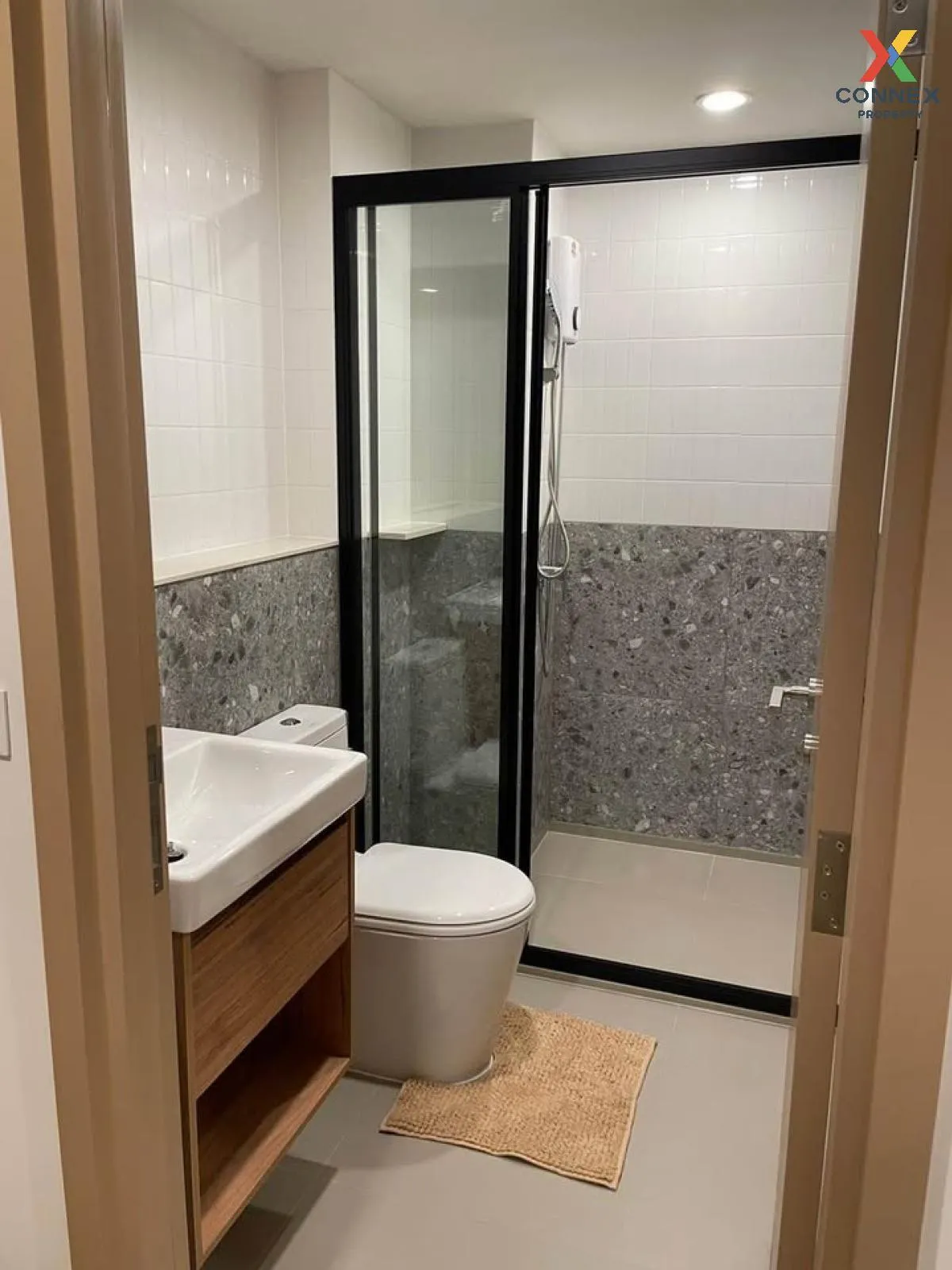 For Rent Condo , The line vibe , BTS-Ha Yaek Lat Phrao , Chomphon