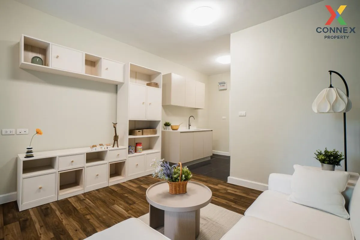 For Sale Condo , A Space ME Sukhumvit 77 , BTS-On Nut , Phra Khan 1