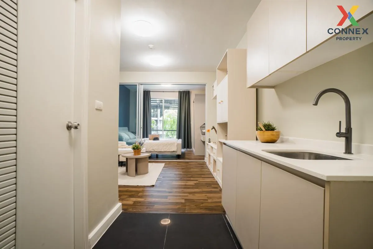 For Sale Condo , A Space ME Sukhumvit 77 , BTS-On Nut , Phra Khan 2