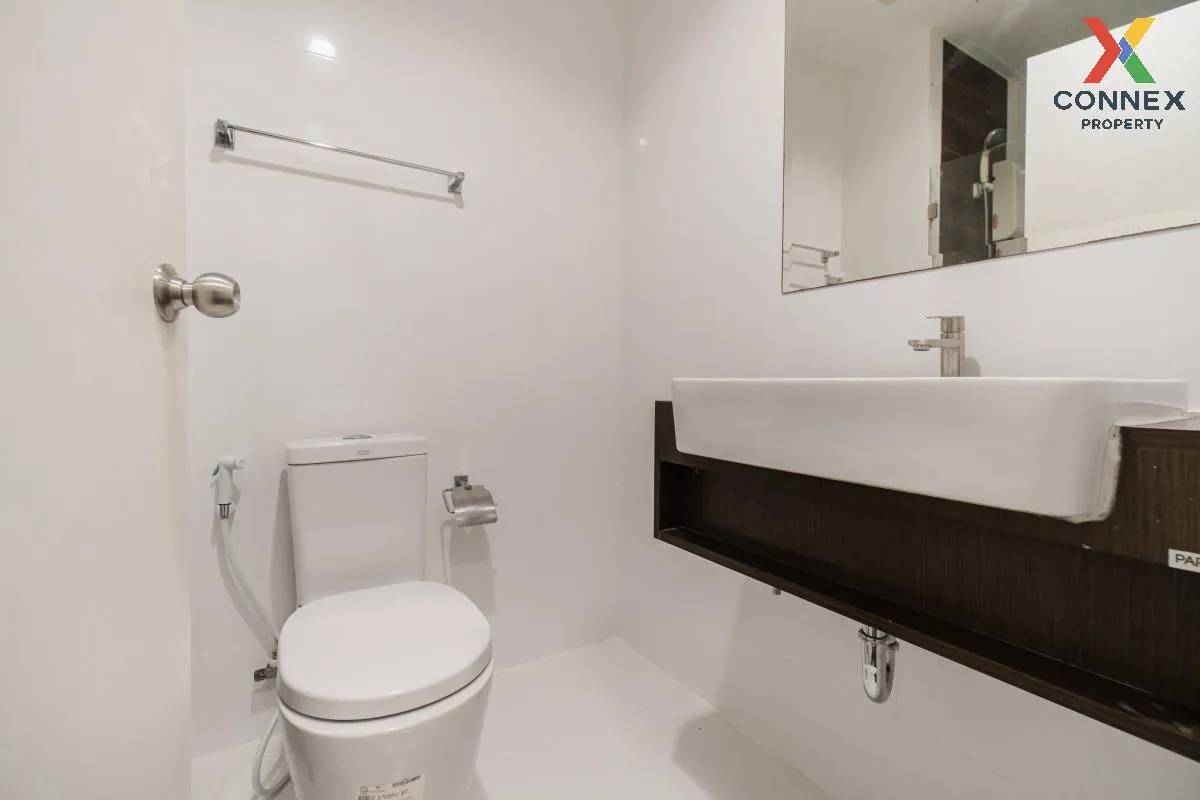 For Sale Condo , A Space ME Sukhumvit 77 , BTS-On Nut , Phra Khan