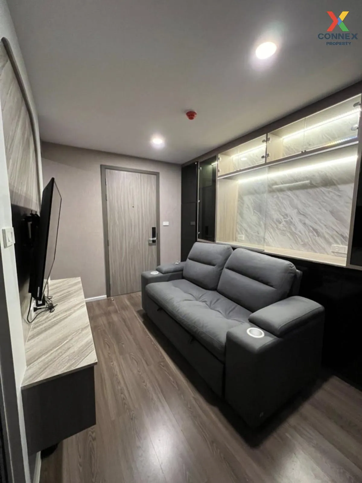 For Rent Condo , The Origin Ratchada Ladprao , Duplex , MRT-Lat P 1