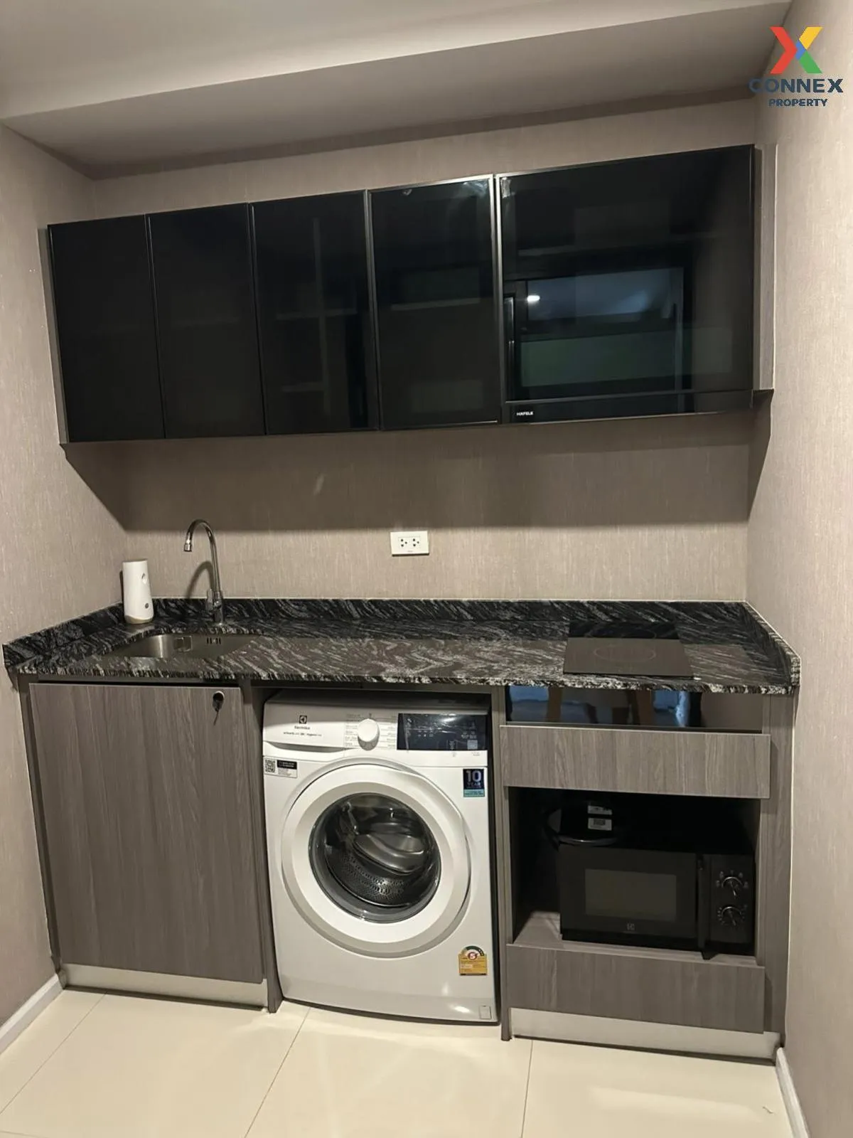 For Rent Condo , The Origin Ratchada Ladprao , Duplex , MRT-Lat P