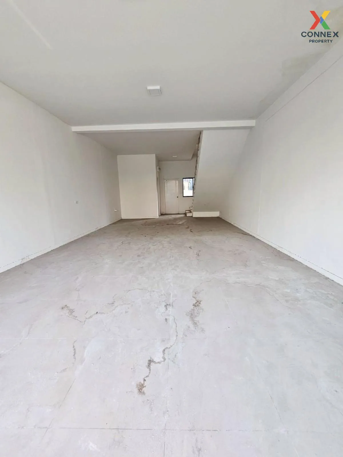 For Rent Commercial Building , The Connect Bridgetown Bangkok - P 2