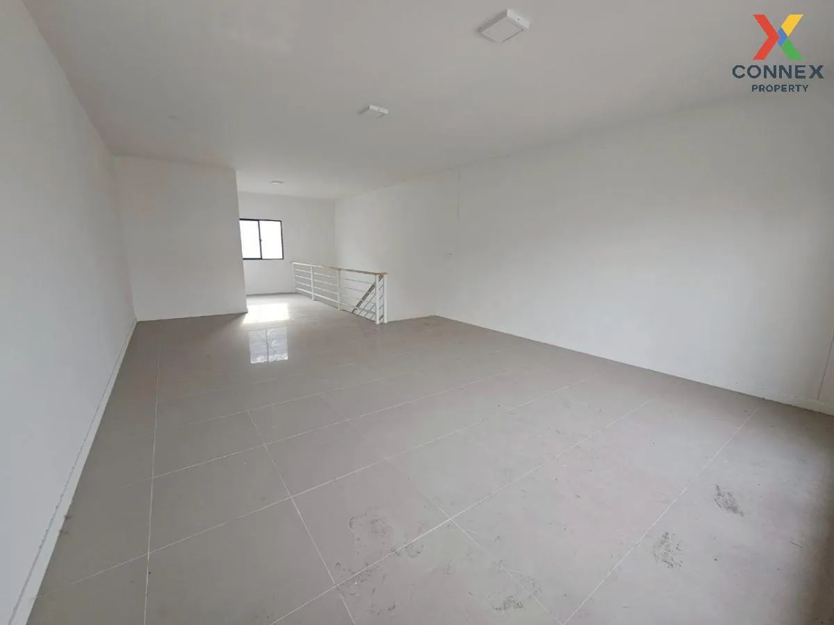 For Rent Commercial Building , The Connect Bridgetown Bangkok - P 3